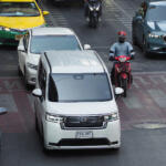 【画像】たった半年で街行くクルマがこんなに変わる？　タイで日産「キックス」「セレナ」が急増していた 〜 画像23