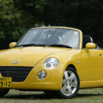 【画像】３代目にして待望の「ＦＲ化」の可能性も！　いま国産軽唯一のスポーツモデル「コペン」の偉大な歴史を振り返る 〜 画像10