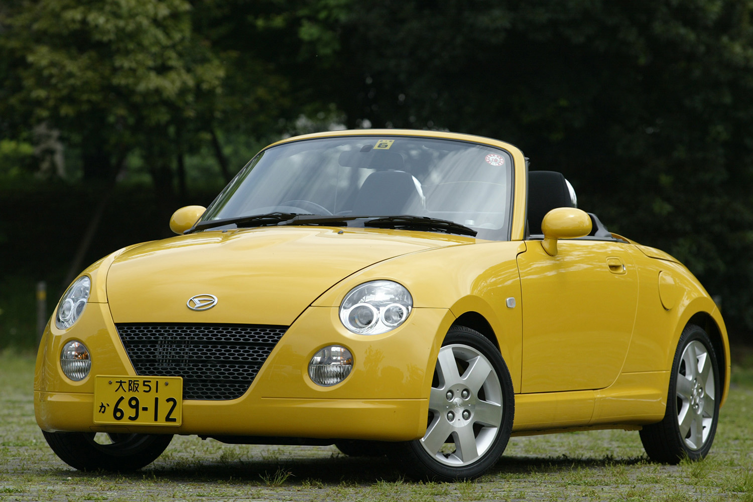 ダイハツ・コペン栄光の26年を振り返る 〜 画像10