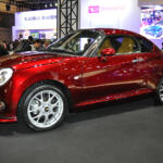 【画像】３代目にして待望の「ＦＲ化」の可能性も！　いま国産軽唯一のスポーツモデル「コペン」の偉大な歴史を振り返る 〜 画像5