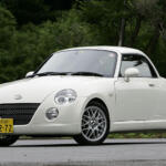 【画像】３代目にして待望の「ＦＲ化」の可能性も！　いま国産軽唯一のスポーツモデル「コペン」の偉大な歴史を振り返る 〜 画像1