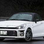 【画像】３代目にして待望の「ＦＲ化」の可能性も！　いま国産軽唯一のスポーツモデル「コペン」の偉大な歴史を振り返る 〜 画像7