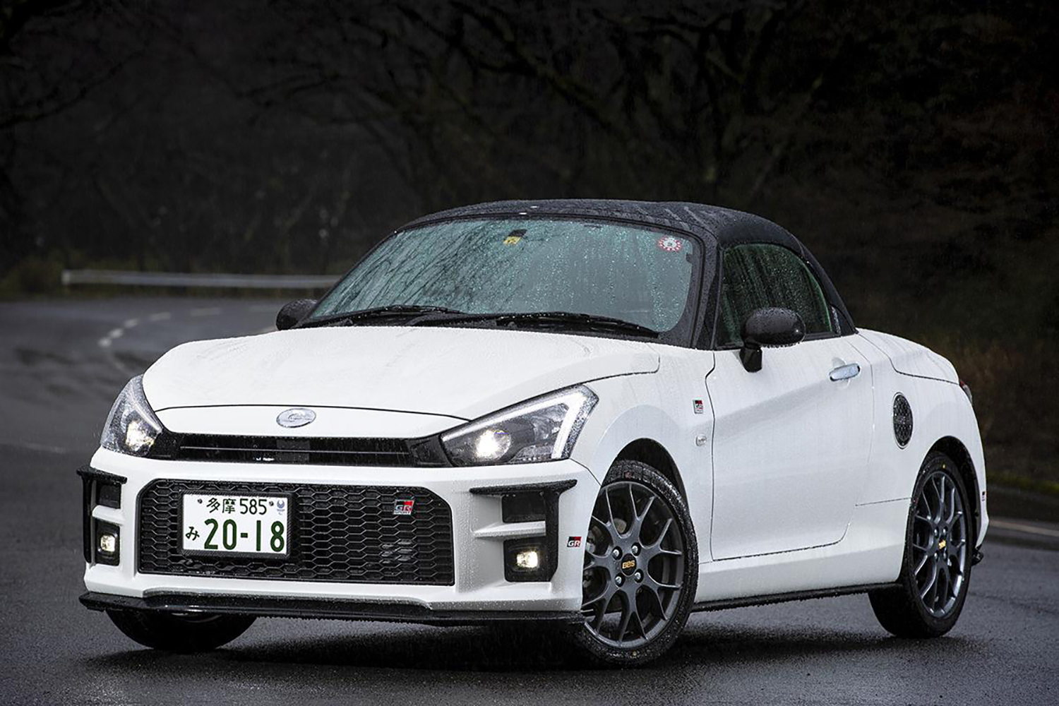 ダイハツ GRコペン 〜 画像7