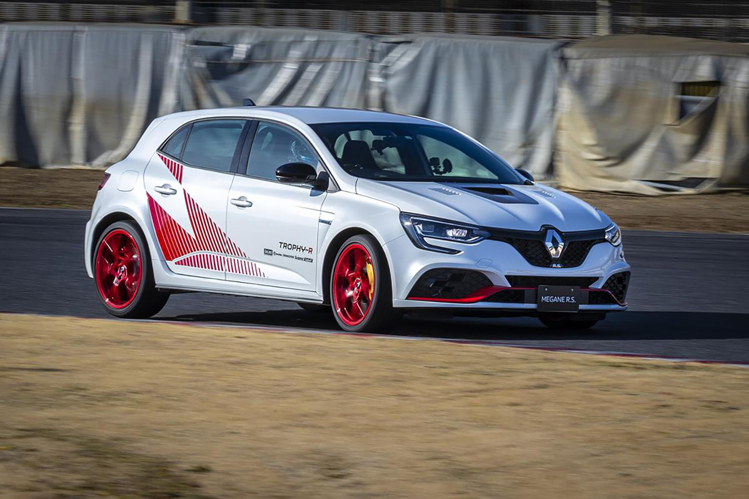 想像以上に重要だったFF車におけるリヤタイヤの重要性 〜 画像7