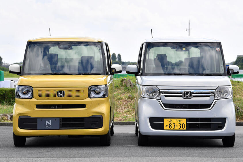 間違いなく昔に比べて新車の価格は大幅に上がっている！　そもそもなんで値上がりしてるの？