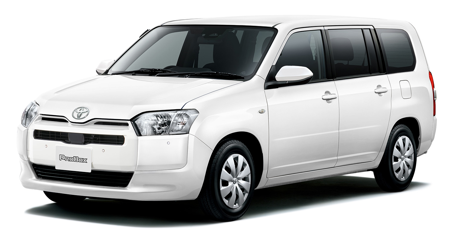 トヨタ・プロボックス