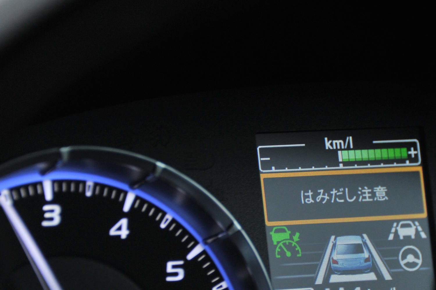 路線バスに安全装備がほとんど採用されない事情とは 〜 画像1