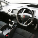 【画像】EK9命の編集部員がFD2に乗ってみた！　どっちのシビック タイプＲがいい……ってFD2の魅力にやられてしまった 〜 画像22