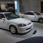 【画像】EK9命の編集部員がFD2に乗ってみた！　どっちのシビック タイプＲがいい……ってFD2の魅力にやられてしまった 〜 画像17