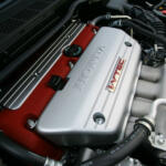 【画像】EK9命の編集部員がFD2に乗ってみた！　どっちのシビック タイプＲがいい……ってFD2の魅力にやられてしまった 〜 画像20