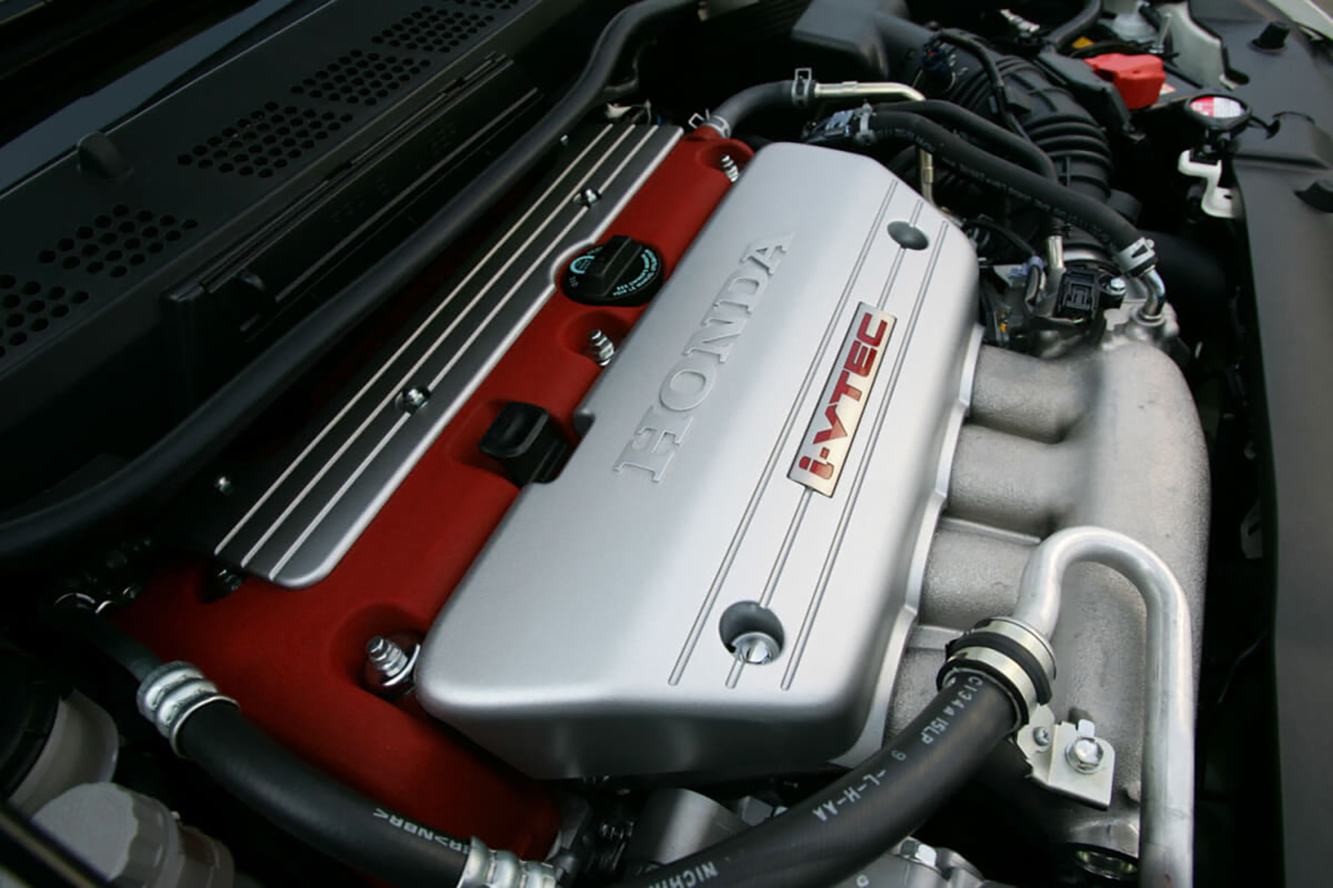 K20Aエンジン 〜 画像20