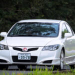 【画像】EK9命の編集部員がFD2に乗ってみた！　どっちのシビック タイプＲがいい……ってFD2の魅力にやられてしまった 〜 画像4
