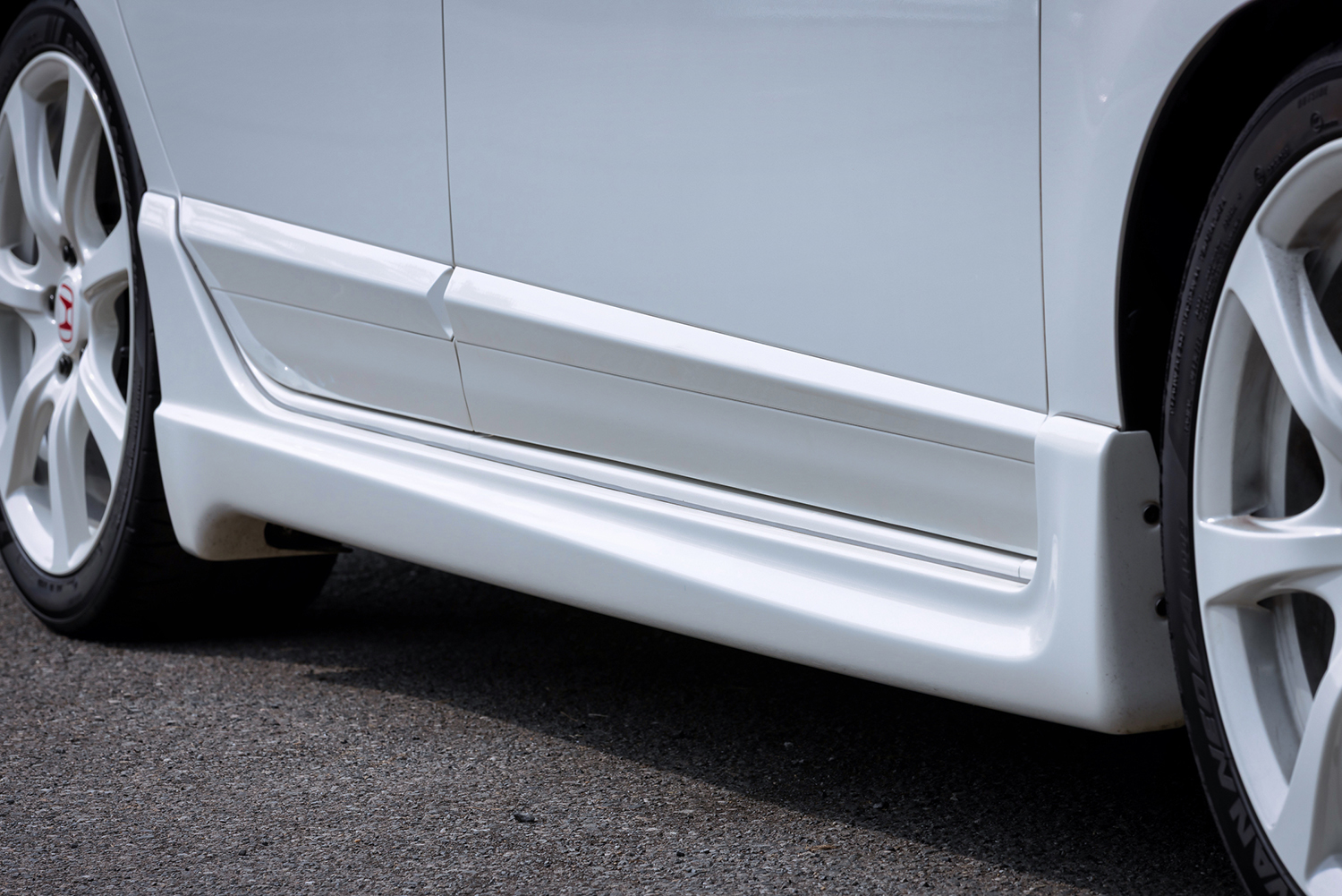 最後のNAエンジン搭載のタイプR「FD２」にEK９オーナーが乗ったら感激の嵐だった 〜 画像11