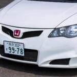 【画像】EK9命の編集部員がFD2に乗ってみた！　どっちのシビック タイプＲがいい……ってFD2の魅力にやられてしまった 〜 画像21