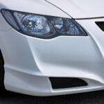 【画像】EK9命の編集部員がFD2に乗ってみた！　どっちのシビック タイプＲがいい……ってFD2の魅力にやられてしまった 〜 画像12