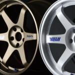 【画像】定番のレイズ「ブロンズ色」のホイール！　「ブロンズアルマイト」はじつは「性能」重視のための色だった!! 〜 画像8