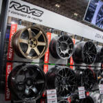 【画像】定番のレイズ「ブロンズ色」のホイール！　「ブロンズアルマイト」はじつは「性能」重視のための色だった!! 〜 画像1