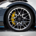 【画像】定番のレイズ「ブロンズ色」のホイール！　「ブロンズアルマイト」はじつは「性能」重視のための色だった!! 〜 画像7