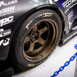 【画像】定番のレイズ「ブロンズ色」のホイール！　「ブロンズアルマイト」はじつは「性能」重視のための色だった!! 〜 画像9