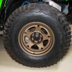 【画像】定番のレイズ「ブロンズ色」のホイール！　「ブロンズアルマイト」はじつは「性能」重視のための色だった!! 〜 画像4