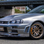 定番のレイズ「ブロンズ色」のホイール！　「ブロンズアルマイト」はじつは「性能」重視のための色だった!!