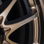 【画像】定番のレイズ「ブロンズ色」のホイール！　「ブロンズアルマイト」はじつは「性能」重視のための色だった!! 〜 画像11