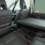 【画像】このままいくと「車中泊の日産」と呼ばれる日も遠くない！　日産セレナに設定された「マルチベッド」と「マルチボックス」がカーライフを10倍楽しくする 〜 画像1