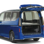 【画像】このままいくと「車中泊の日産」と呼ばれる日も遠くない！　日産セレナに設定された「マルチベッド」と「マルチボックス」がカーライフを10倍楽しくする 〜 画像12