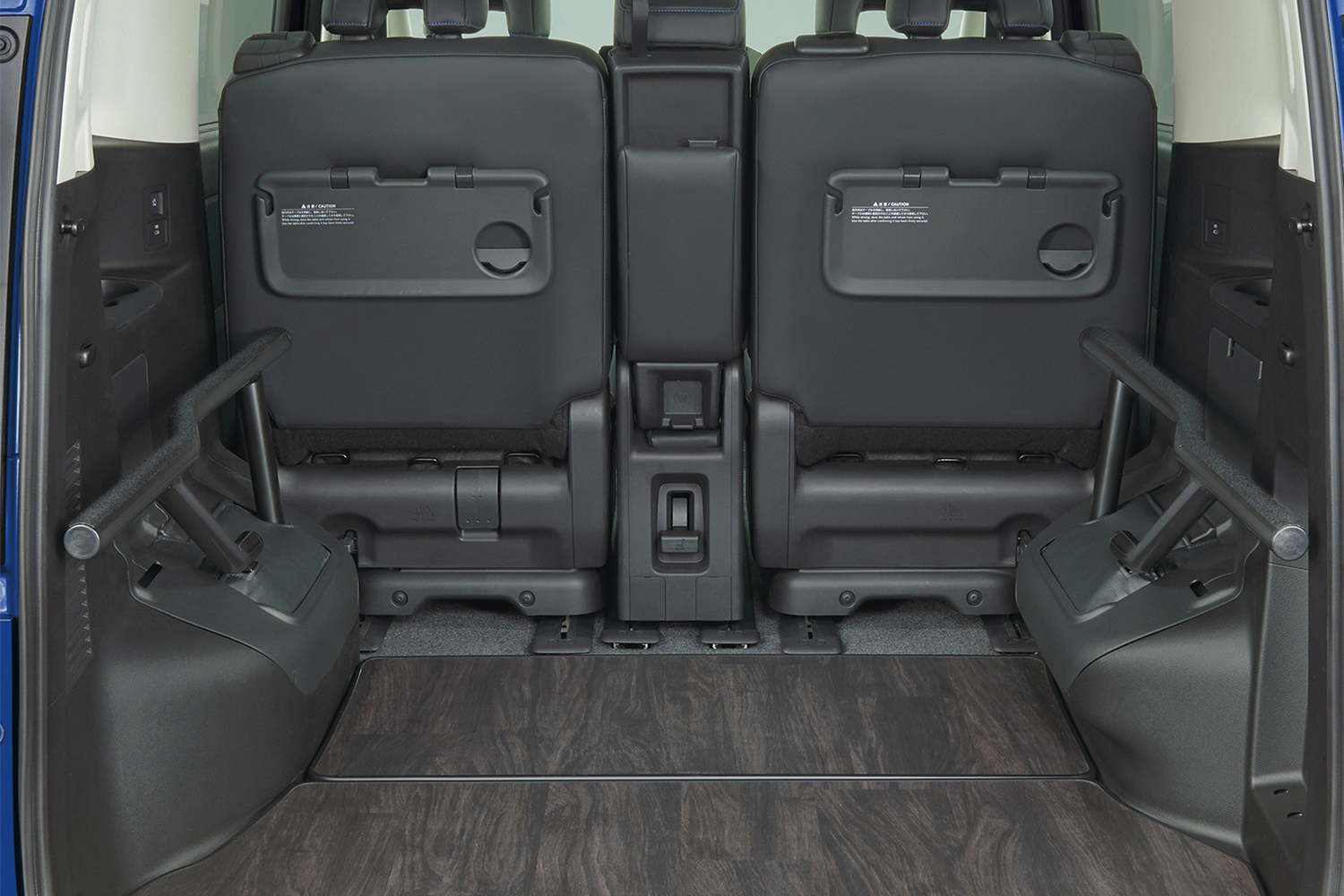 日産セレナに設定された「マルチベッド」と「マルチボックス」がアウトドアファン必見だった 〜 画像6