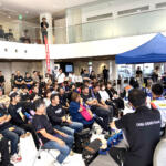 【画像】2026年はシリーズチャンピオン奪還はもちろんもっとスバルを盛り上げるぞ！　TOYOTA GAZOO Racing GR86／BRZ Cupに参戦するチームタクティがトークショーを開催 〜 画像1