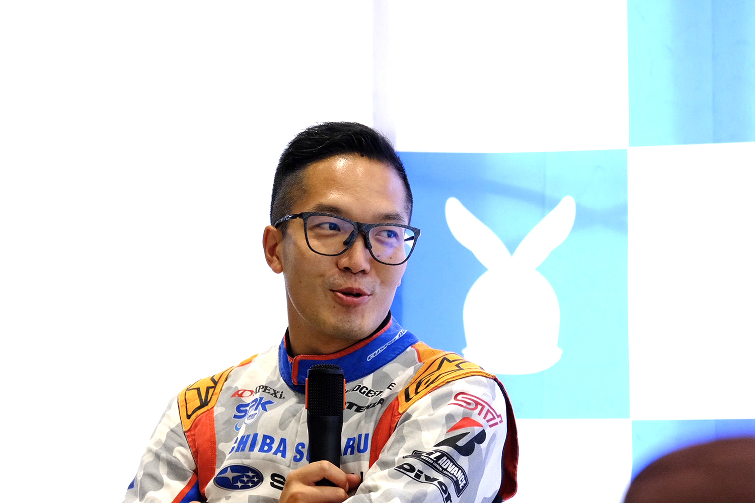 TOYOTA GAZOO Racing GR86／BRZ Cupに参戦するチームタクティがトークショーを開催 〜 画像10