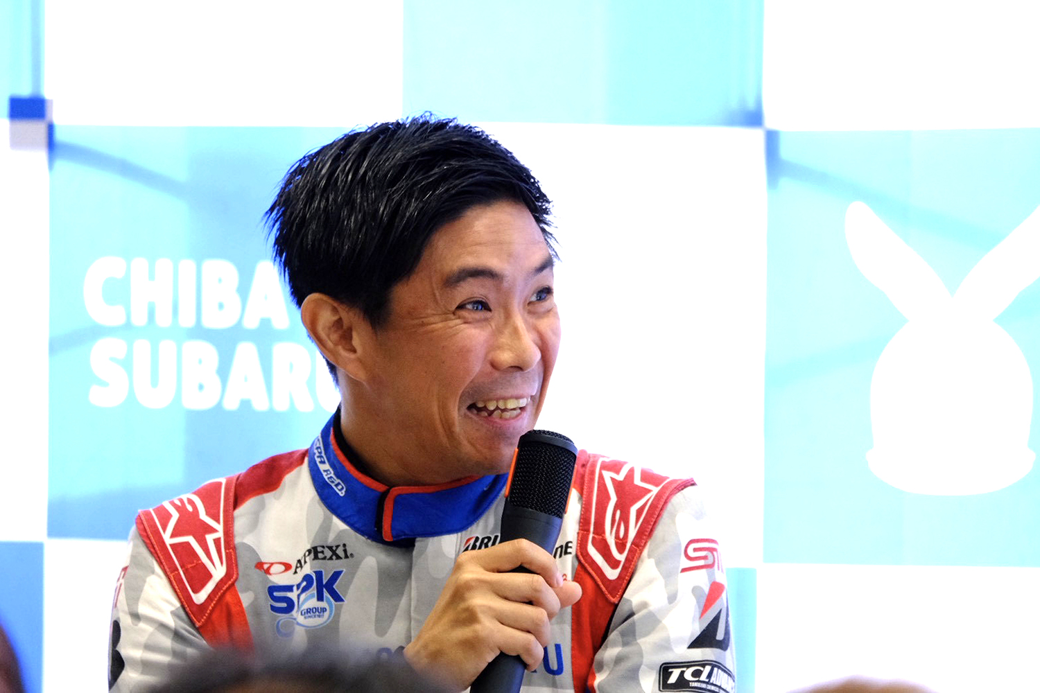 TOYOTA GAZOO Racing GR86／BRZ Cupに参戦するチームタクティがトークショーを開催 〜 画像11