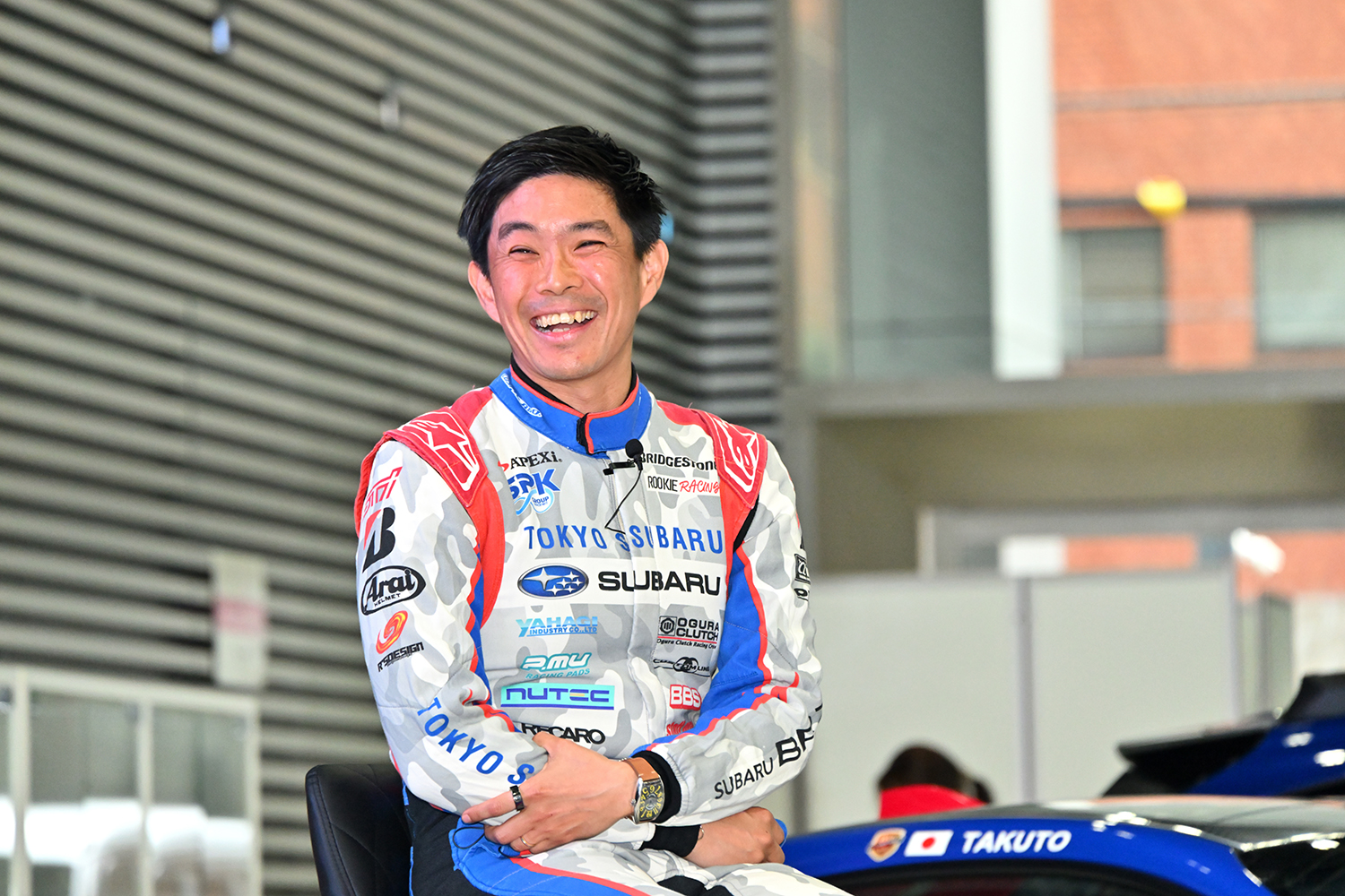 井口卓人選手 〜 画像32