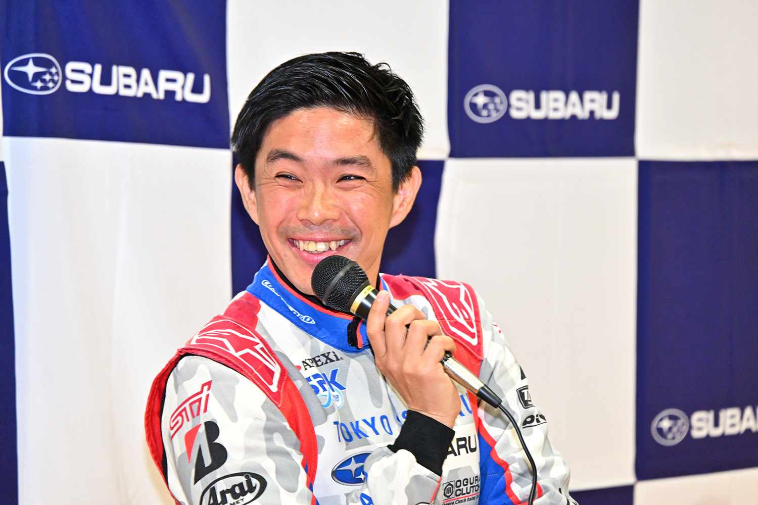 TOYOTA GAZOO Racing GR86／BRZ Cupに参戦するチームタクティがトークショーを開催 〜 画像43