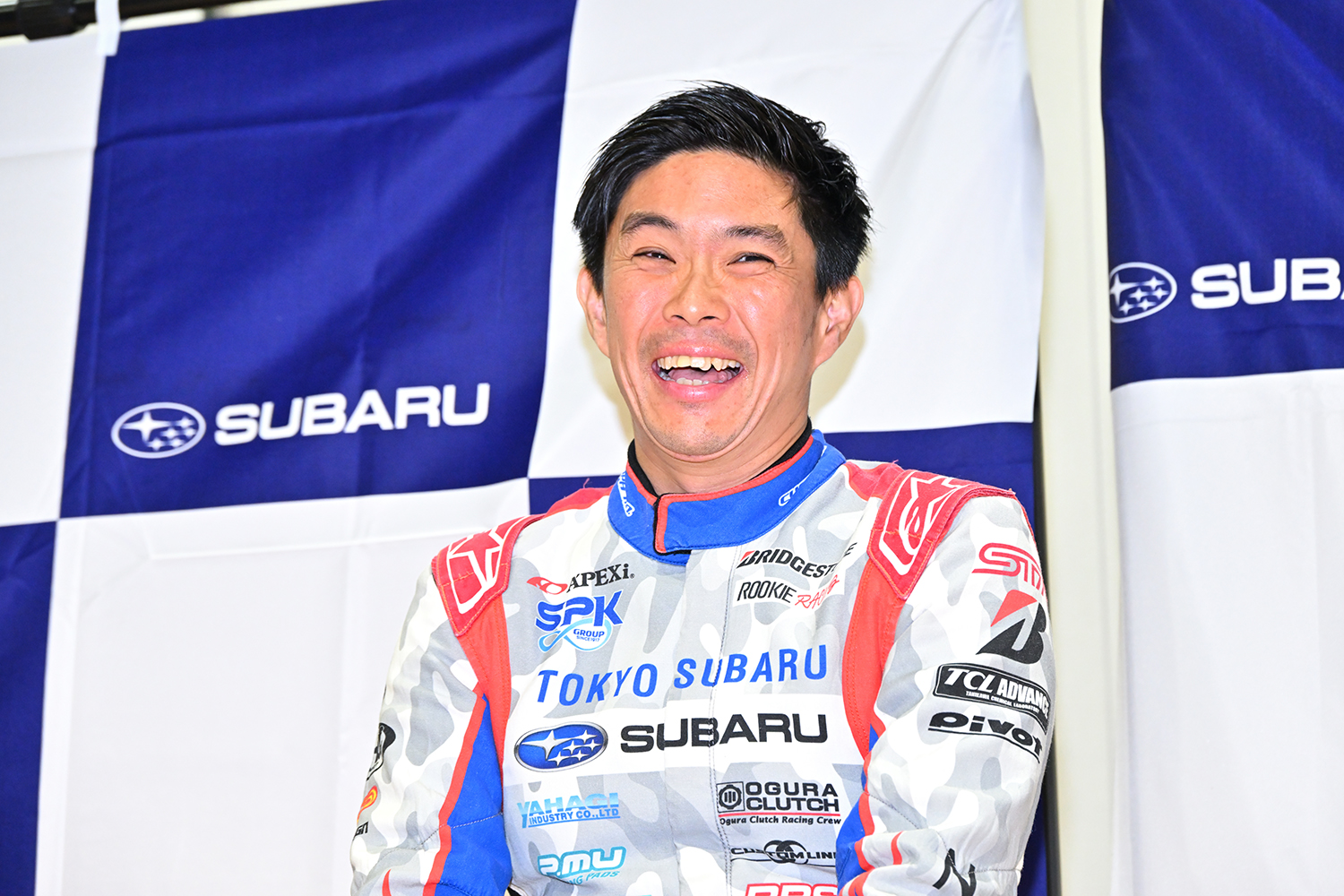 TOYOTA GAZOO Racing GR86／BRZ Cupに参戦するチームタクティがトークショーを開催 〜 画像50