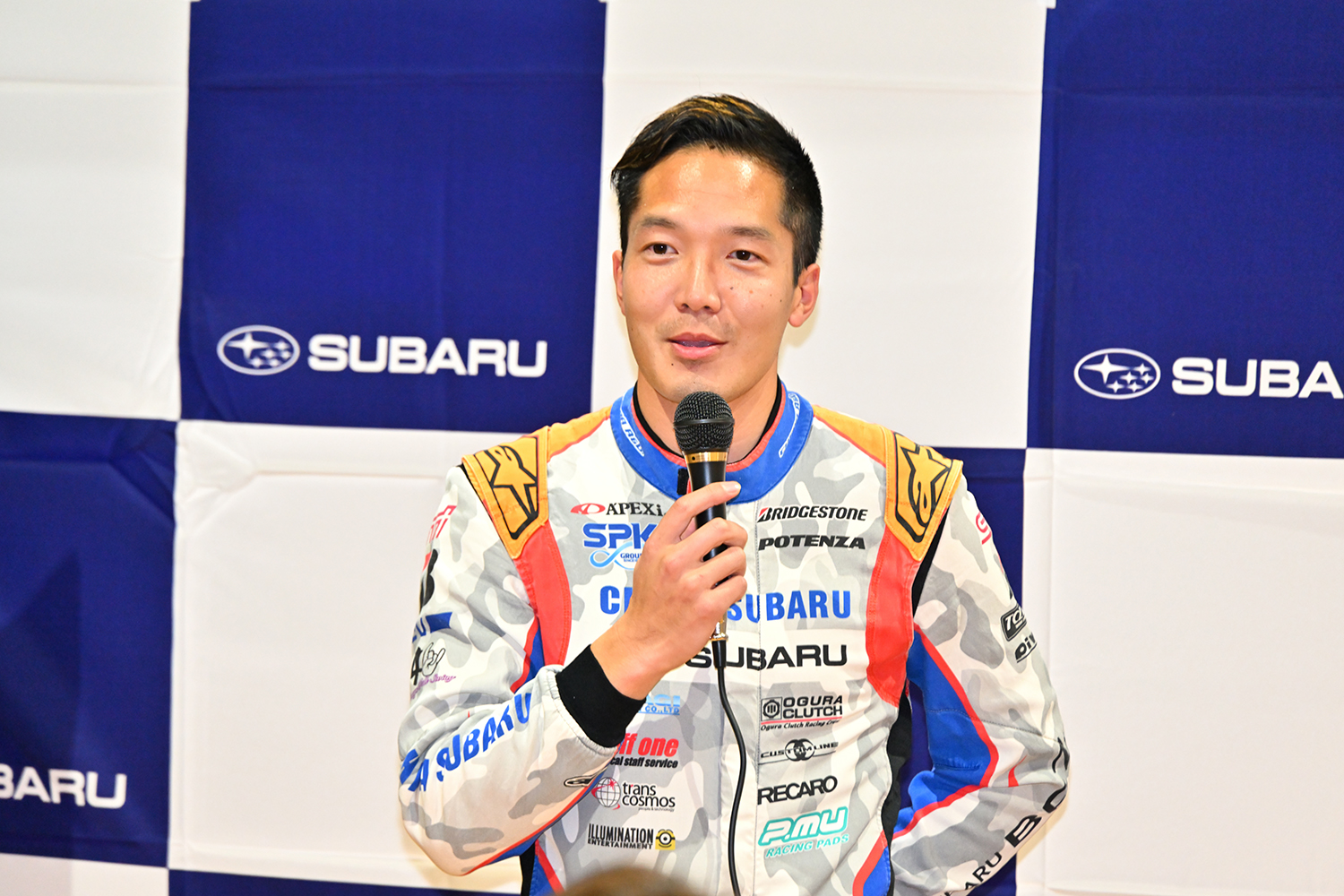 TOYOTA GAZOO Racing GR86／BRZ Cupに参戦するチームタクティがトークショーを開催 〜 画像55