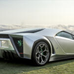 【画像】ケン奥山がドリームカーを現代に蘇らせる！　「Kode０」がクルマ好きの夢や憧れそのものだった 〜 画像10