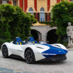 【画像】ケン奥山がドリームカーを現代に蘇らせる！　「Kode０」がクルマ好きの夢や憧れそのものだった 〜 画像8