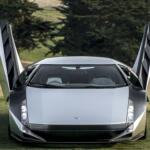 ケン奥山がドリームカーを現代に蘇らせる！　「Kode０」がクルマ好きの夢や憧れそのものだった