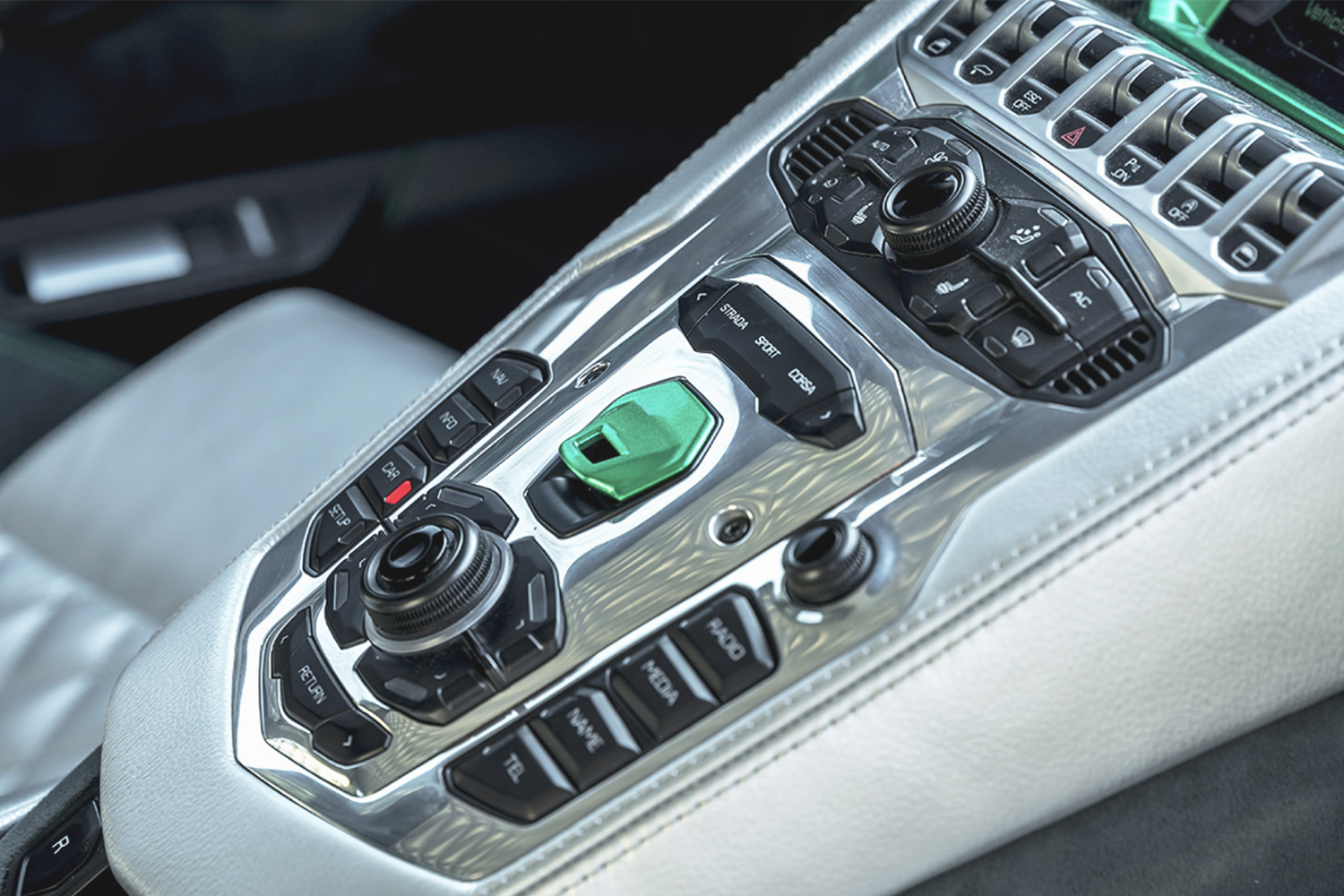 Ken Okuyama Carsが手掛けた傑作「Kode０」 〜 画像1