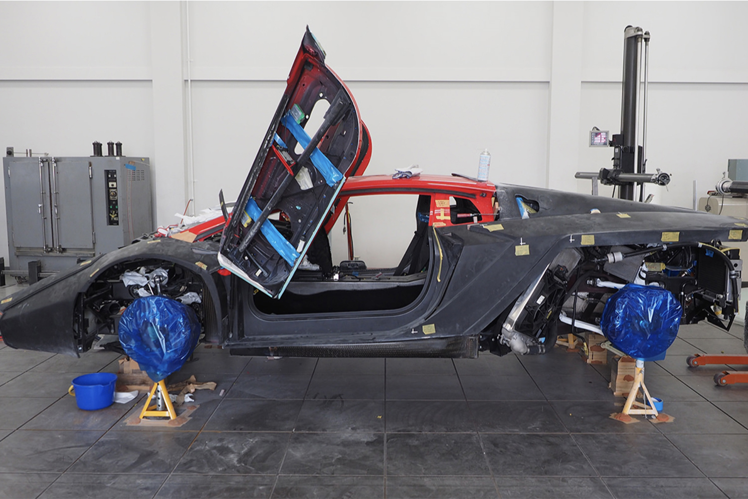 Ken Okuyama Carsが手掛けた傑作「Kode０」 〜 画像2