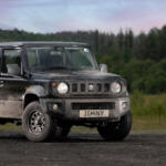 【画像】イギリスに２シーターのジムニーがあったってマジか！　排ガス規制をまのがれる苦肉の策の「商用ジムニー」がむしろ欲しくてたまらん!! 〜 画像5