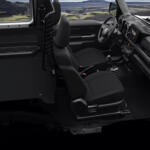 【画像】イギリスに２シーターのジムニーがあったってマジか！　排ガス規制をまのがれる苦肉の策の「商用ジムニー」がむしろ欲しくてたまらん!! 〜 画像2