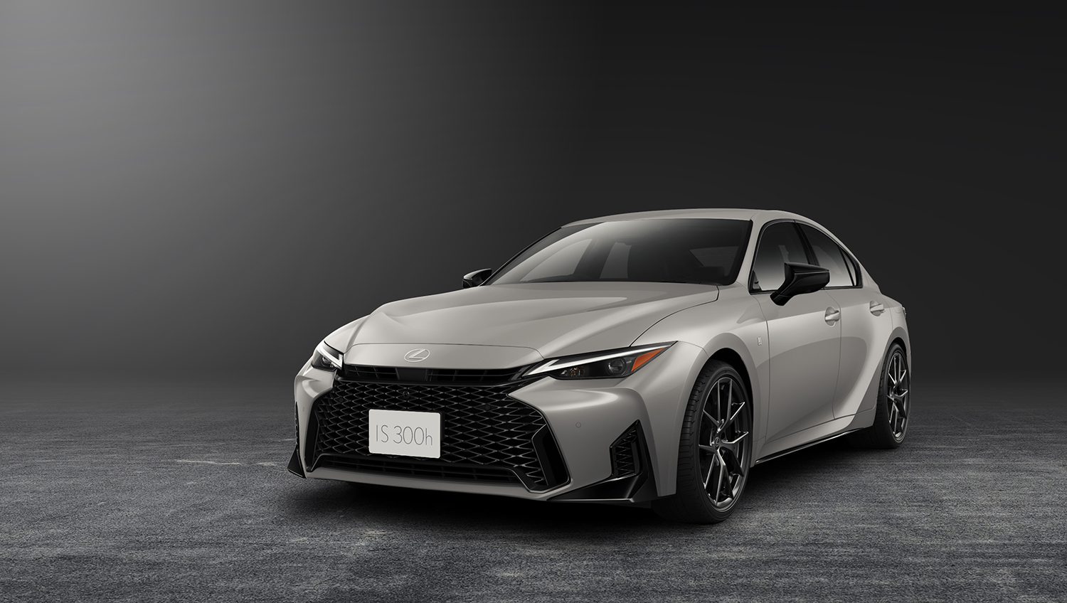 レクサスISがビッグマイナーチェンジを実施 〜 画像1