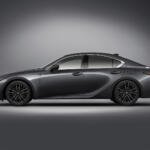 【画像】13年目のご長寿セダンが４度目のお色直し！　レクサスISがビッグマイナーチェンジを実施 〜 画像2