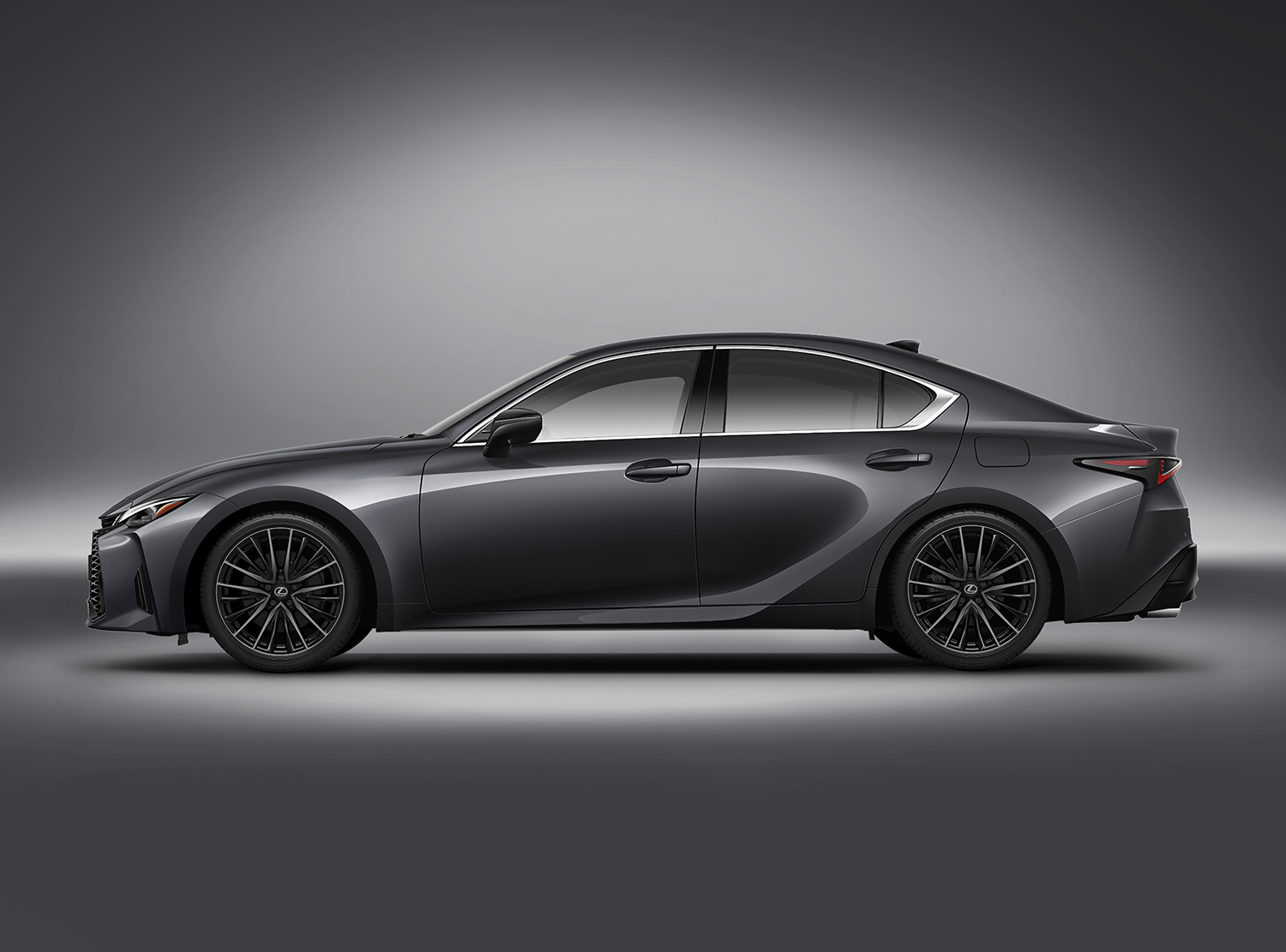 レクサスISがビッグマイナーチェンジを実施 〜 画像2