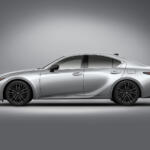 【画像】13年目のご長寿セダンが４度目のお色直し！　レクサスISがビッグマイナーチェンジを実施 〜 画像3