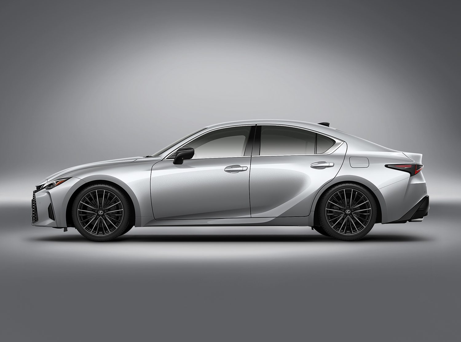 レクサスISがビッグマイナーチェンジを実施 〜 画像3