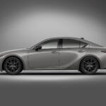 【画像】13年目のご長寿セダンが４度目のお色直し！　レクサスISがビッグマイナーチェンジを実施 〜 画像4