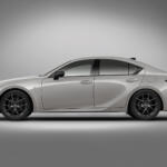 【画像】13年目のご長寿セダンが４度目のお色直し！　レクサスISがビッグマイナーチェンジを実施 〜 画像5